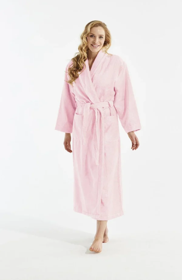 Rock Sandhamn - Soft pink