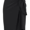 Sarong Greta - Black