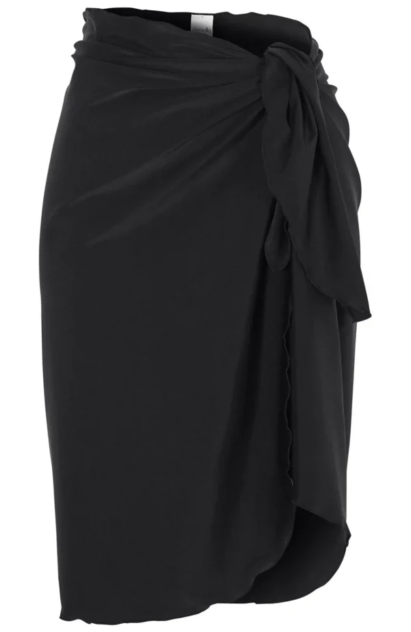 Sarong Greta - Black