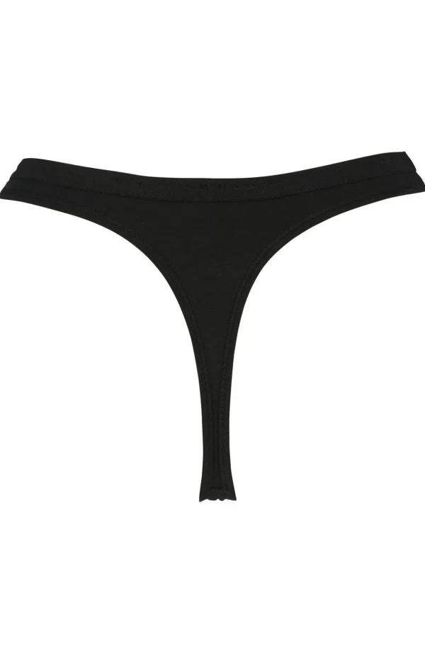Stringtrosa - Black