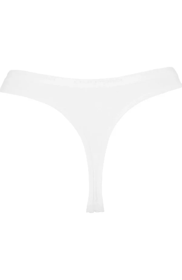 Stringtrosa - White