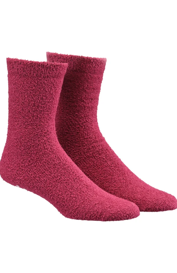 Strumpor - Cranberry