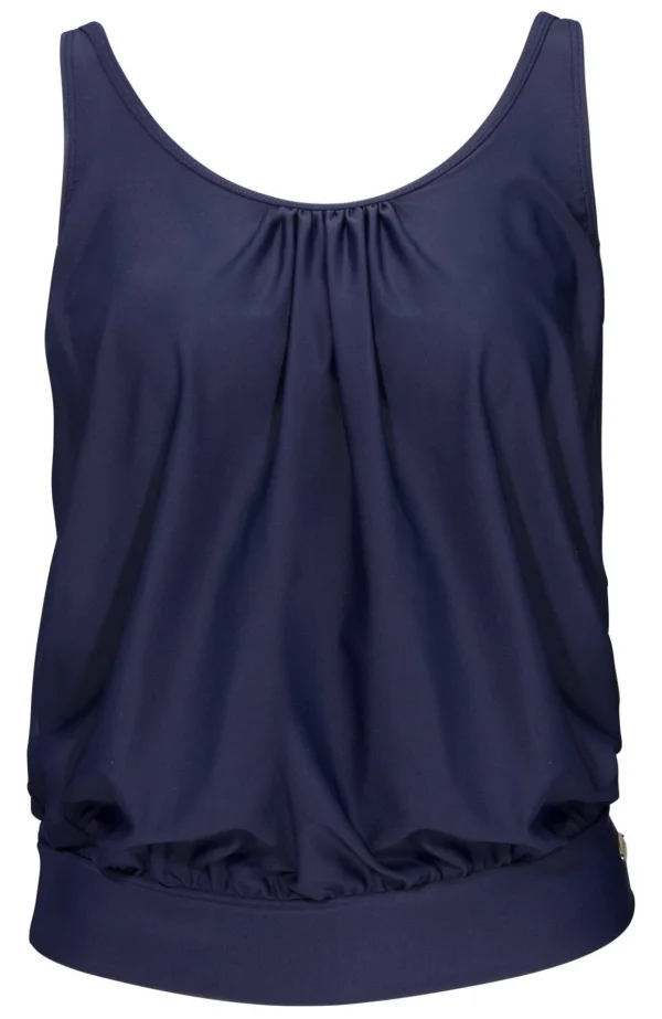 Tankini - Cate - Navy