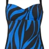 Tankini - Emma - Blue