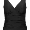 Tankini - Julianne - Black
