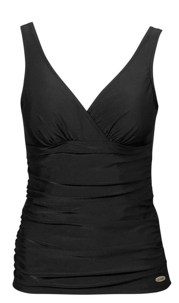 Tankini - Julianne - Black