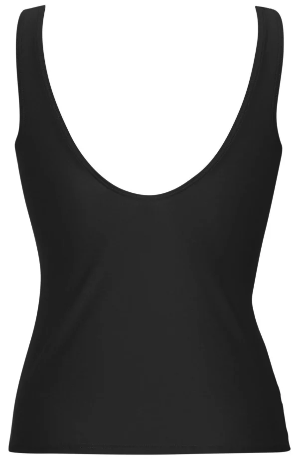 Tankini - Julianne - Black