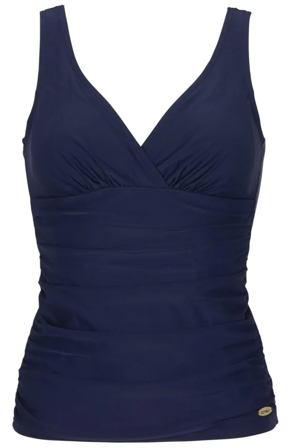 Tankini - Julianne - Navy