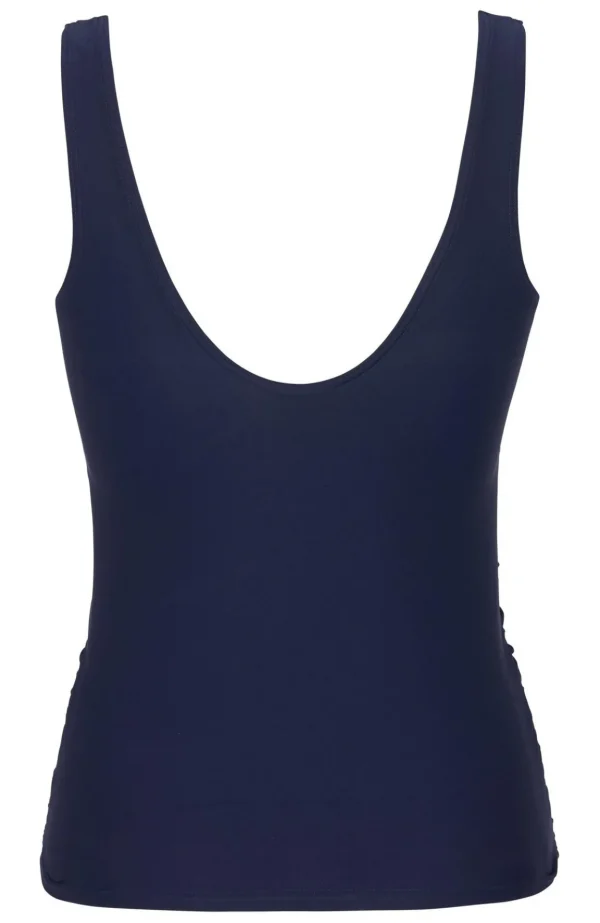 Tankini - Julianne - Navy