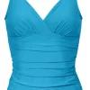 Tankini - Julianne - Turqoise