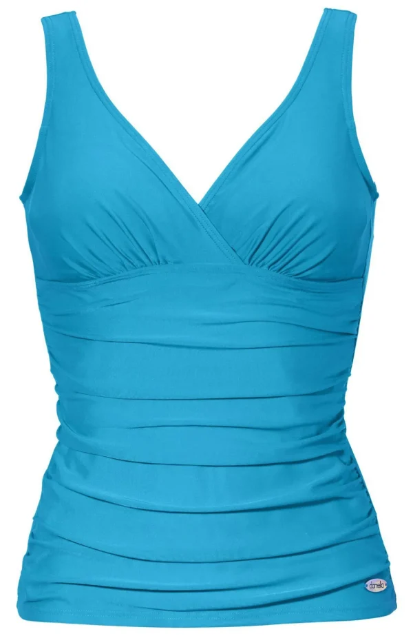 Tankini - Julianne - Turqoise
