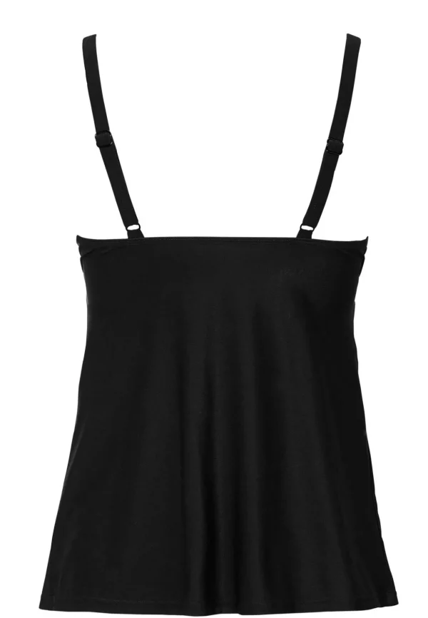 Tankini Anna - Black
