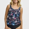 Tankini Cate - Black