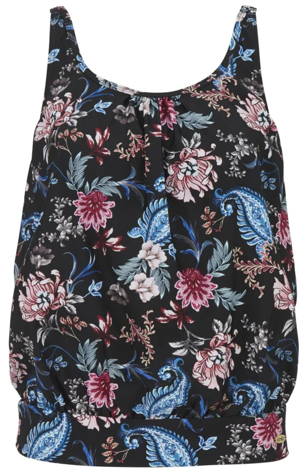Tankini Cate - Black