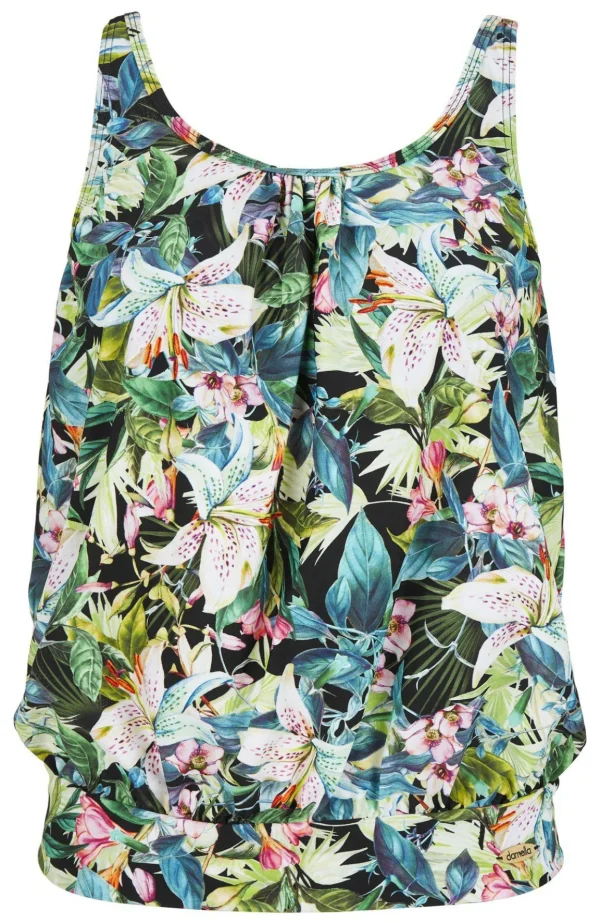 Tankini Cate - Multicolour