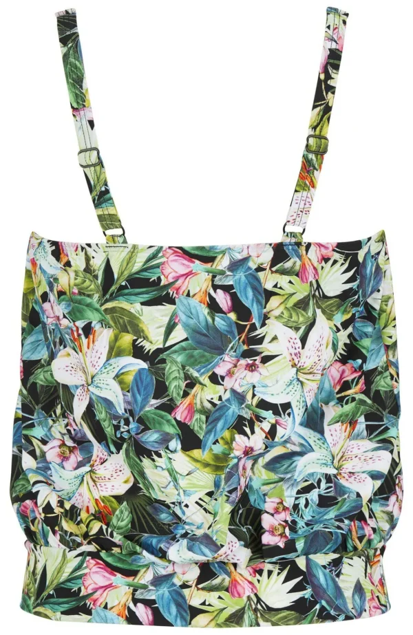 Tankini Cate - Multicolour