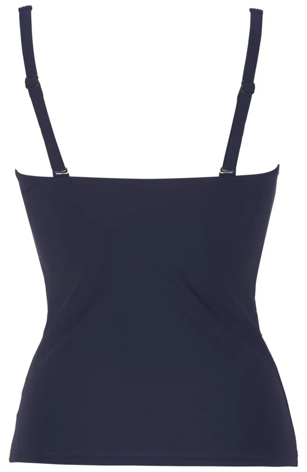 Tankini Geena - Navy