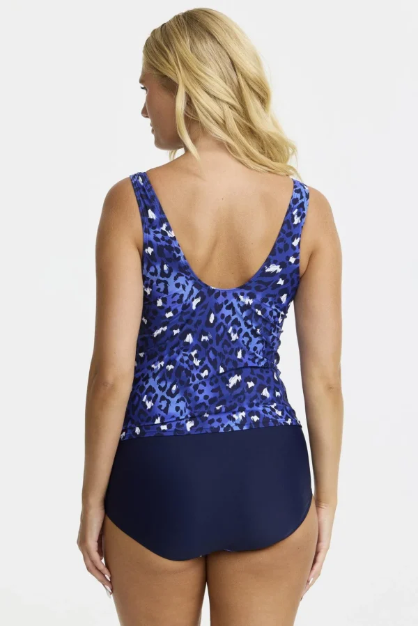 Tankini Julianne - Blue