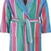 Torekov barnrock - Multistripe