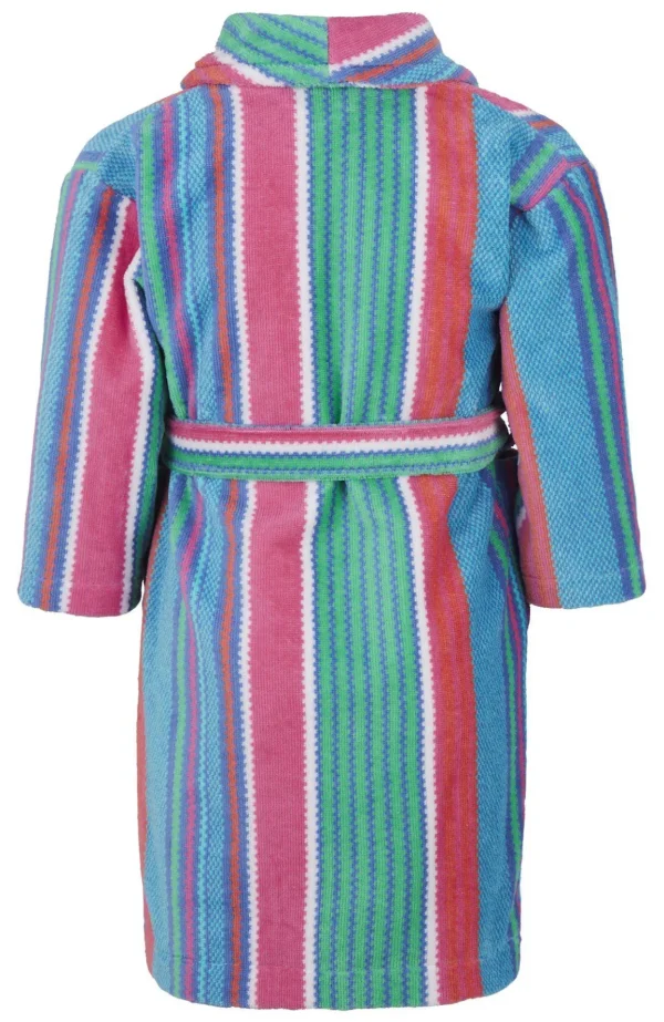 Torekov barnrock - Multistripe