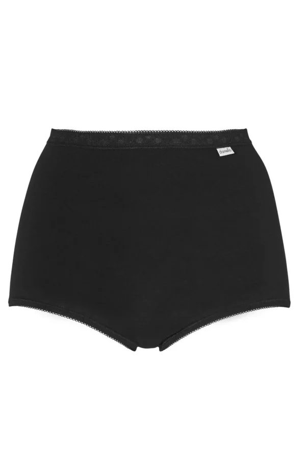 Trosa Maxi - Black