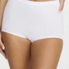 Trosa Maxi - White