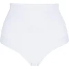 Trosa maxi - White