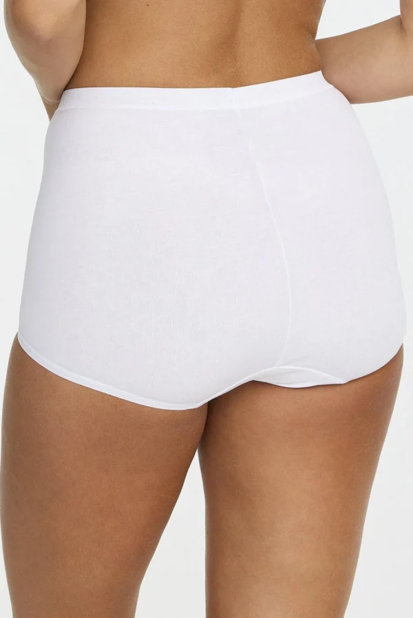Trosa Maxi - White