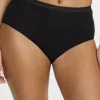 Trosa Midi - Black