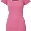 T-shirt - Fuchsia