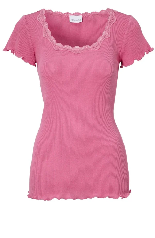 T-shirt - Fuchsia