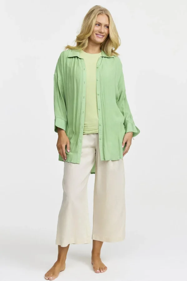 T-shirt - Green