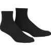 Ullstrumpor - Black