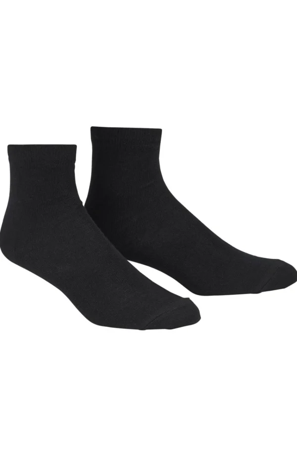 Ullstrumpor - Black