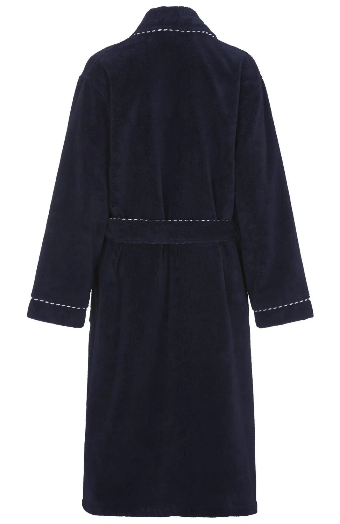 unisex_morgonrock___navy_3.webp Unisex Morgonrock - Navy