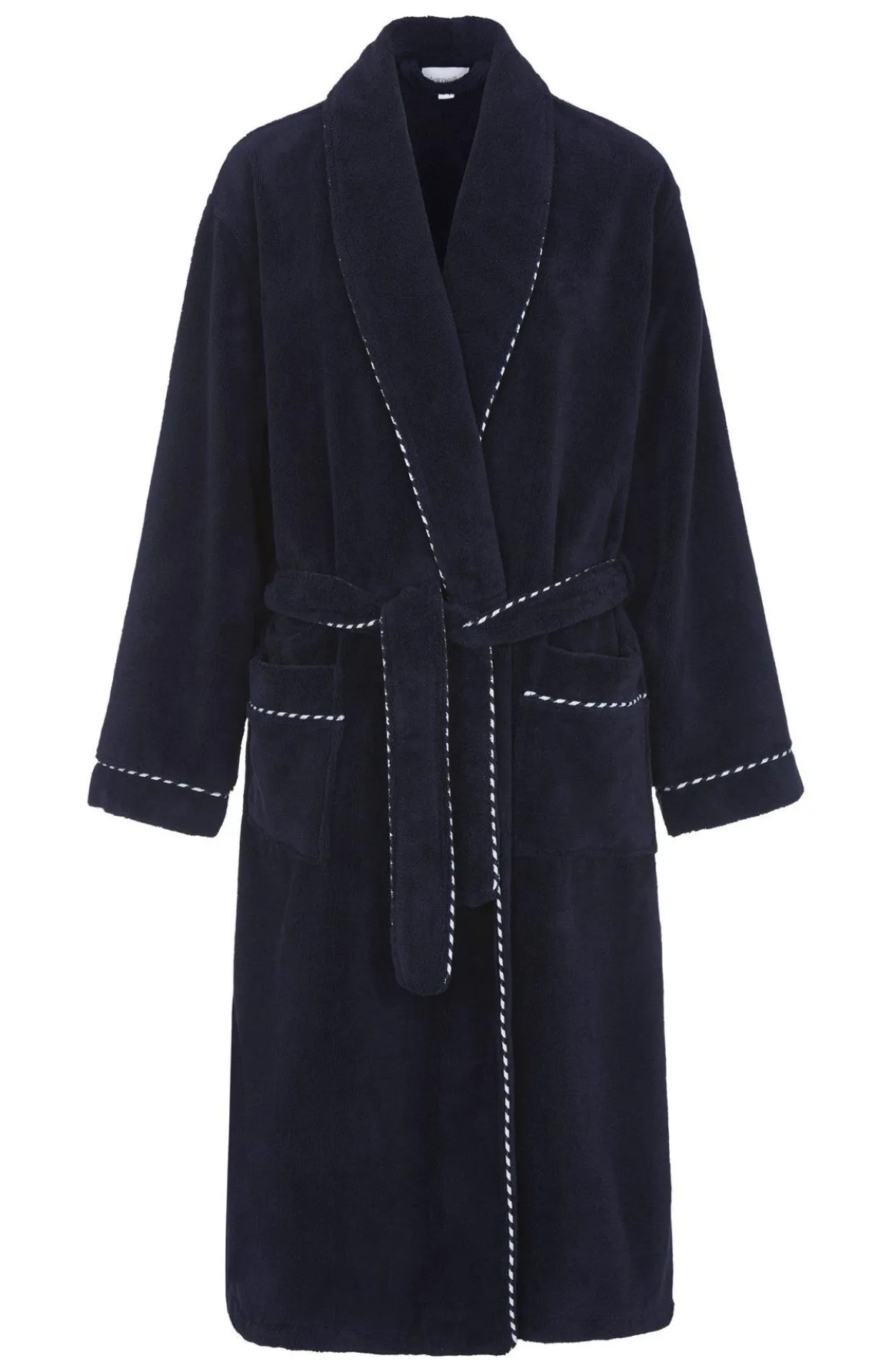 unisex_morgonrock___navy_4.webp Unisex Morgonrock - Navy