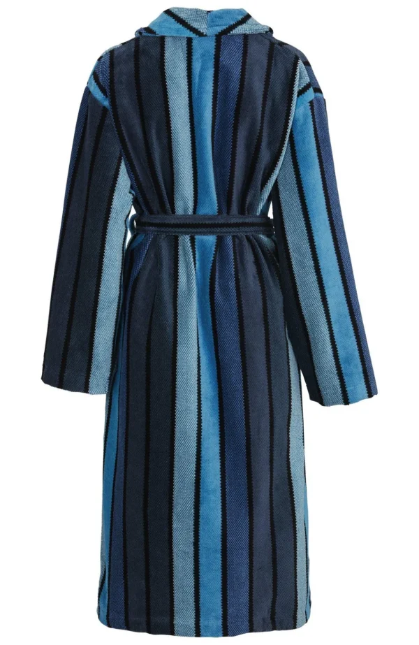 Unisex Rock Torekov - Blue stripe