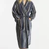 Unisex Rock Torekov - Grey stripe