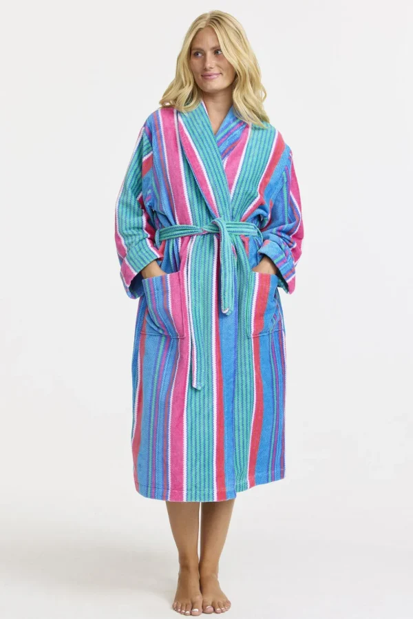 Unisex Rock Torekov - Multistripe