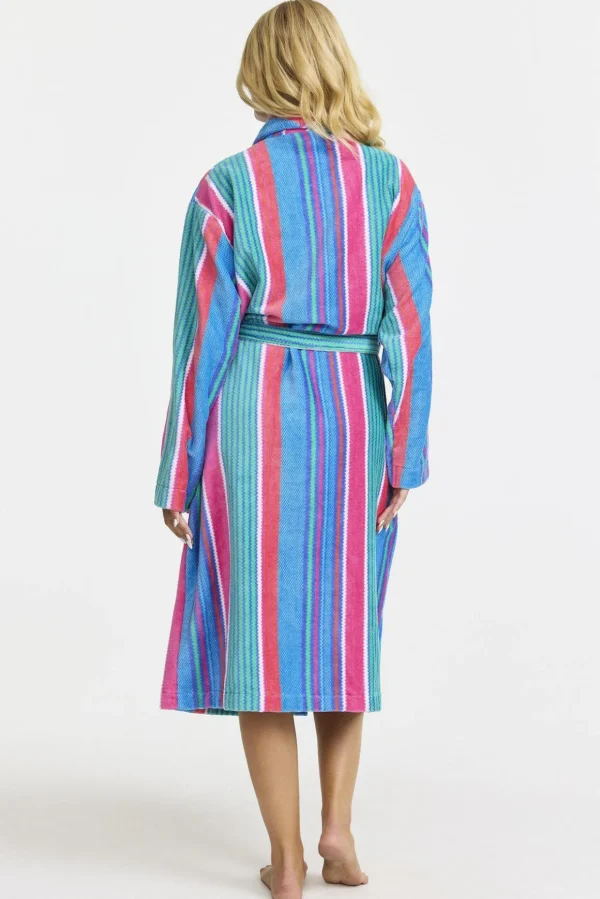 Unisex Rock Torekov - Multistripe