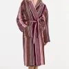 Unisex Rock Torekov - Pink stripe