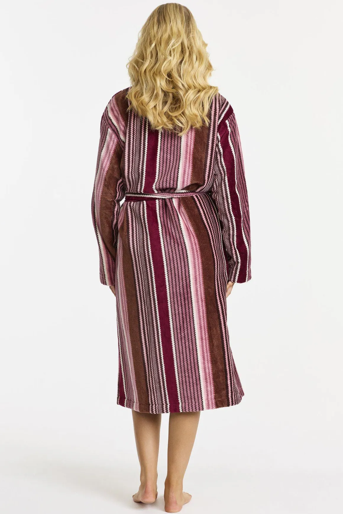 unisex_rock_torekov__pink_2.webp Unisex Rock Torekov - Pink stripe