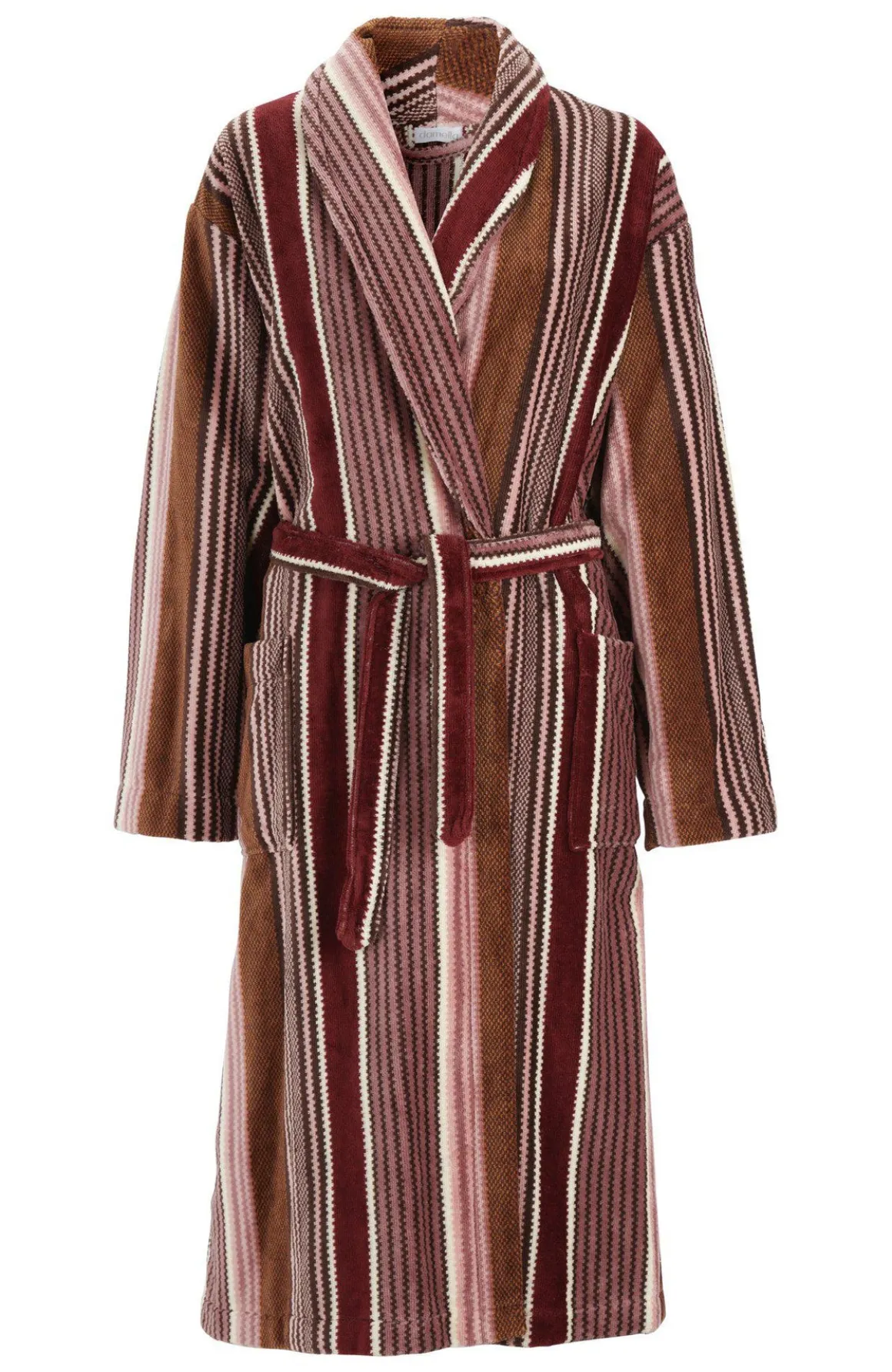 unisex_rock_torekov__pink_3.webp Unisex Rock Torekov - Pink stripe
