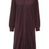Velourrock - Dark plum
